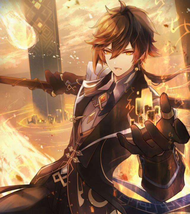 原神开局给的人物怎么培养（原神星辉兑换角色）