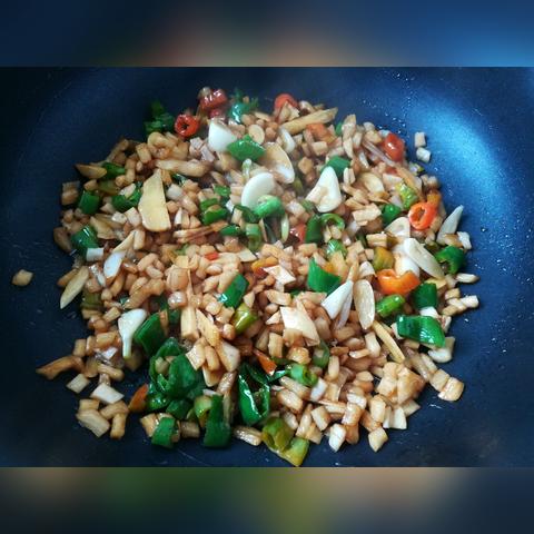 腊鸡肉的做法大全的长尾关键词是什么