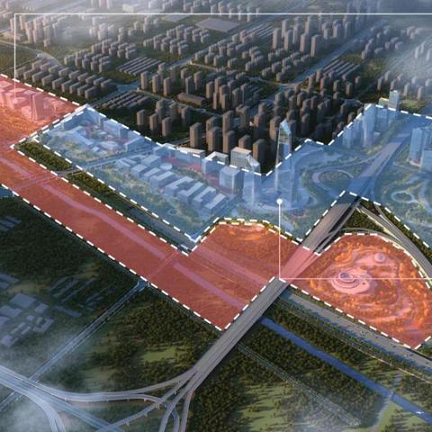 石家庄市公园哪个最好