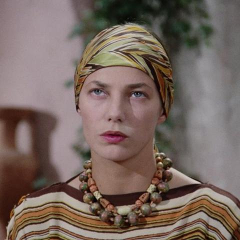 电影语言有哪些