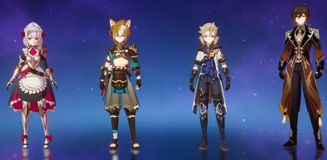 原神里怎么掌握岩元素力（原神岩柱技能怎么得到）