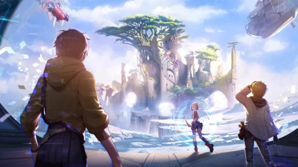 原神怎么样发展（原神怎样快速推动主线）