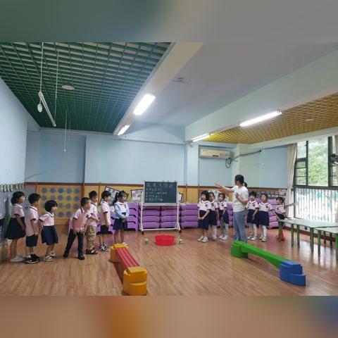 佛山市幼儿园地址在哪里