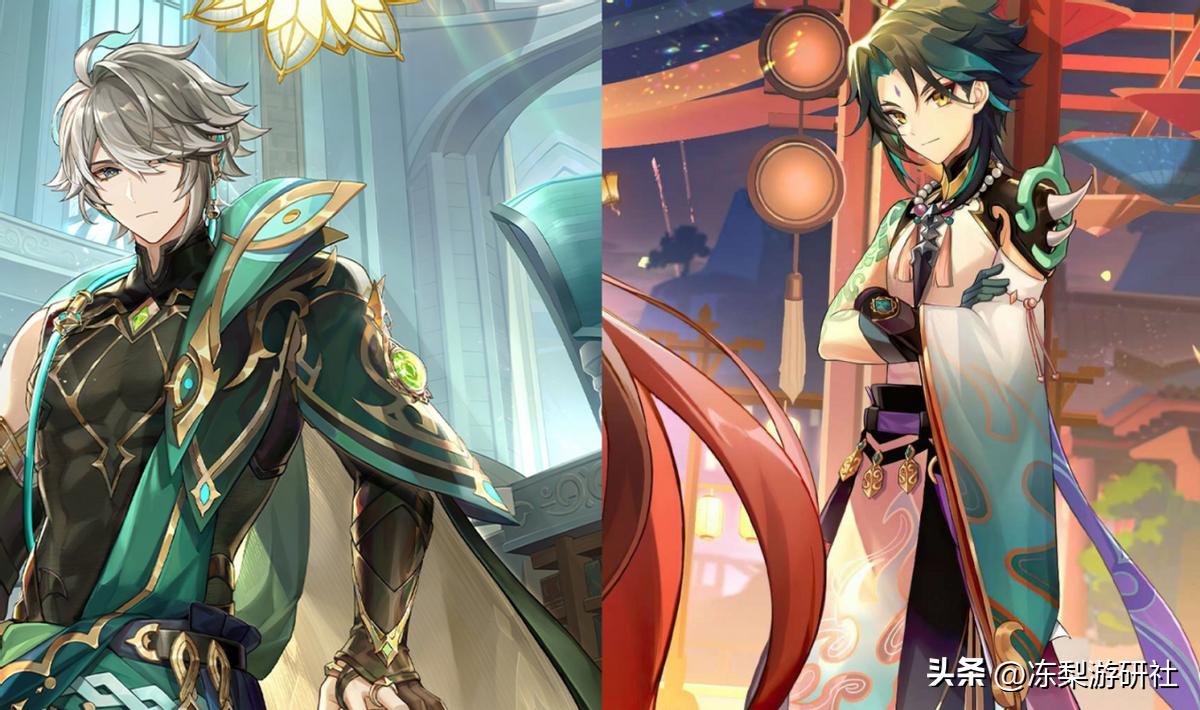 原神中的追忆宝石怎么获得（原神追忆套怎么看好坏）