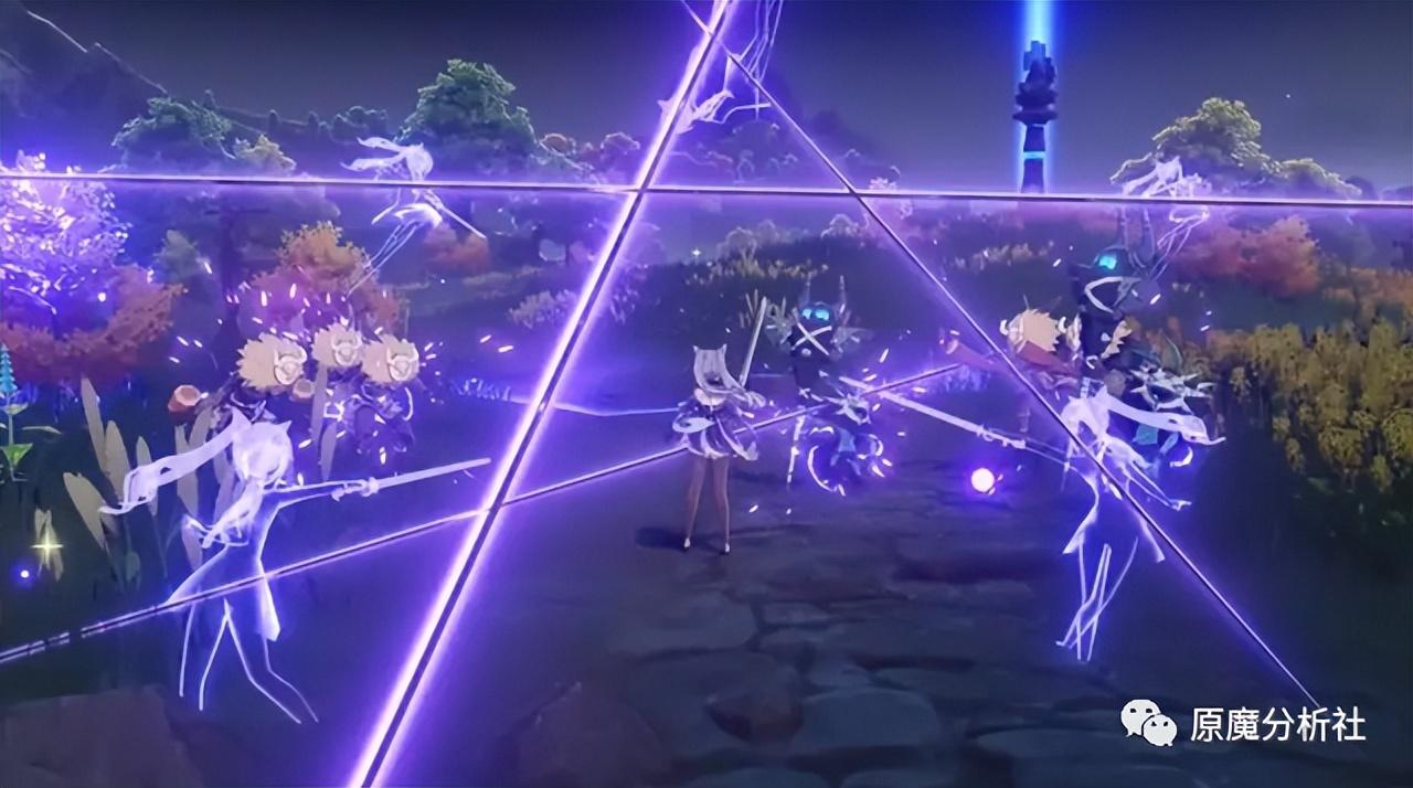 原神雷神150爆伤怎么刷（雷神技能升级材料）