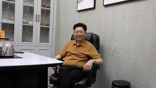 退伍不褪色——练市一位退伍军人的创业路作者：姚林宝