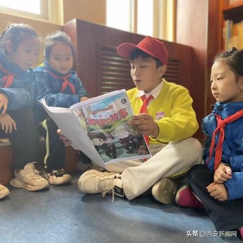 西安市大雁塔学校怎么样