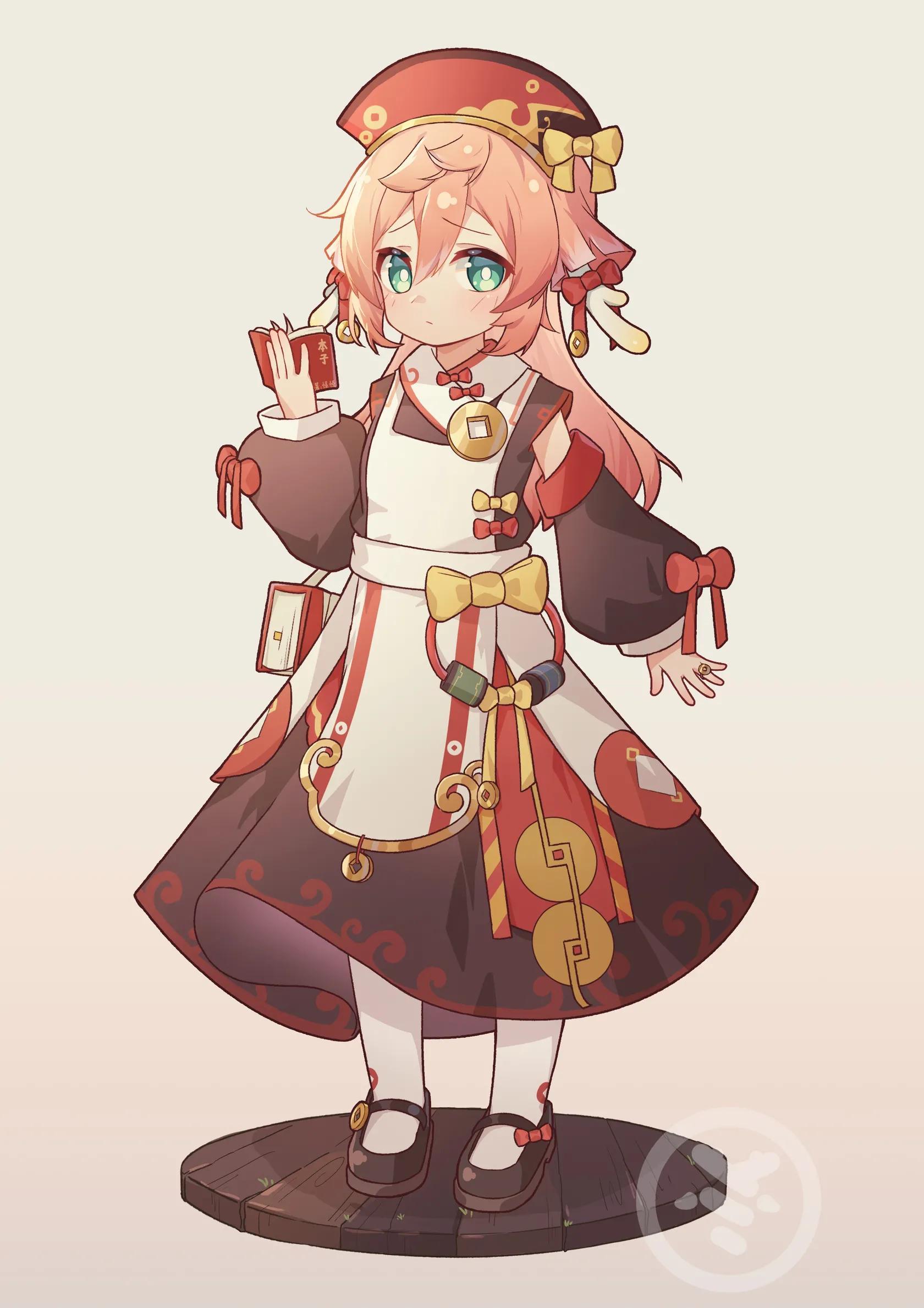 原神端游怎么更换角色（原神怎么改男角色）