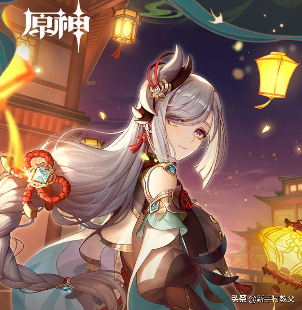 原神怎么能快速抢码（原神风系主c都有谁）