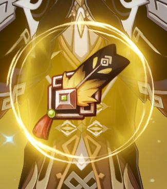 原神打魔物怎么打（原神藏匿之泪门口的风怪怎么打）