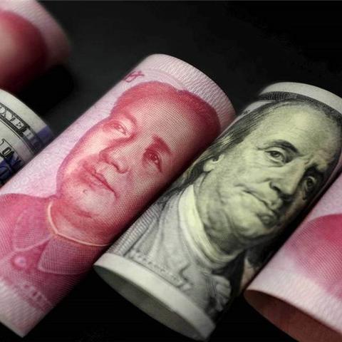 中国人民银行决定阶段性暂停在公开市场买入国债