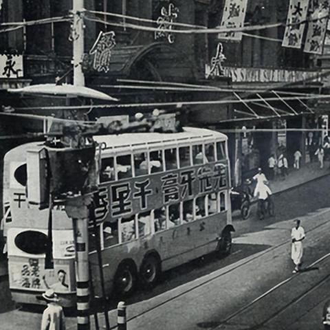 上海铁桶小吃有哪些品牌