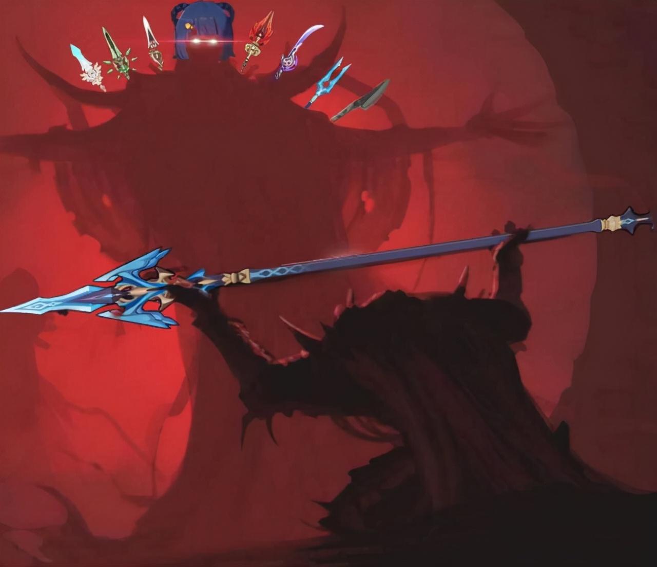 原神怎么走最好（原神方块怎么走）