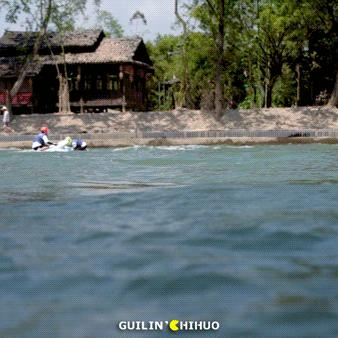 桂林市烧烤地点在哪里