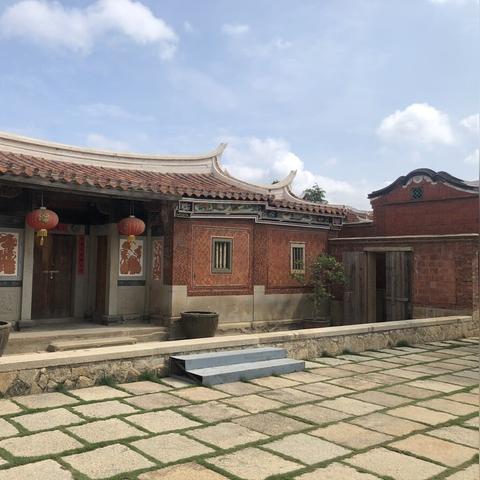 福建晋江有什么特产烟花
