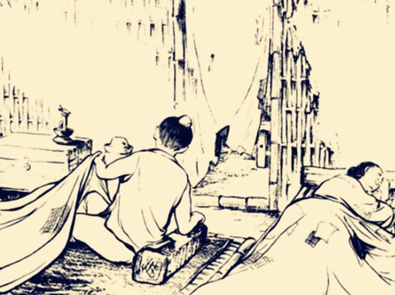 梦见自己女儿出车祸