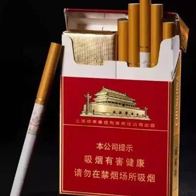 云霄品牌香烟，探索高品质消费线的独特魅力