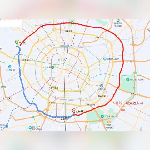 成都市高新地铁线路图的长尾关键词有哪些