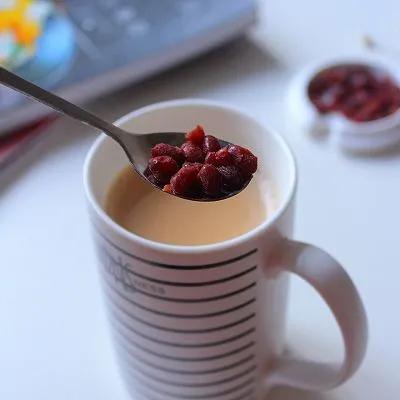 牛奶红糖做什么美食（打红糖糍粑时可以加牛奶和练乳吗）