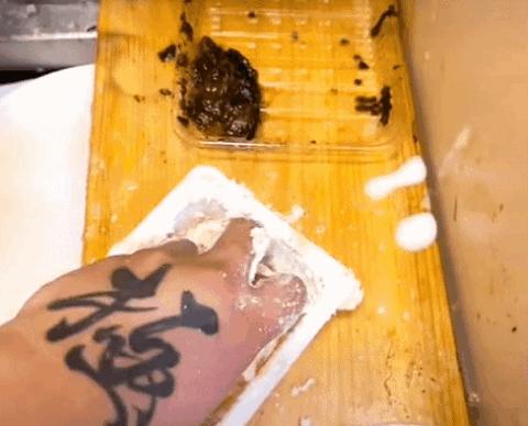 美食用什么角度摆放（晒美食需要做什么准备工作）