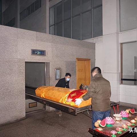 沈阳市火葬场现状怎么样