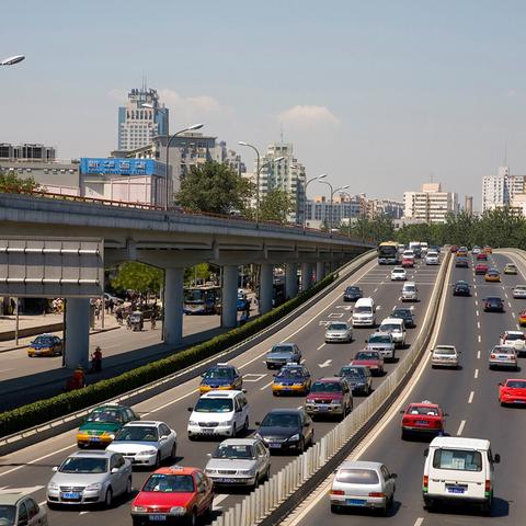 兰州市停车场怎么收费？