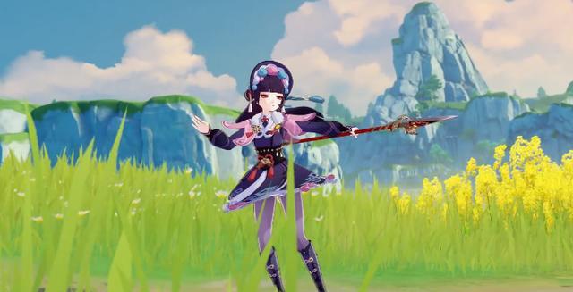 原神科技辅助怎么做（原神账号解封器有用吗）