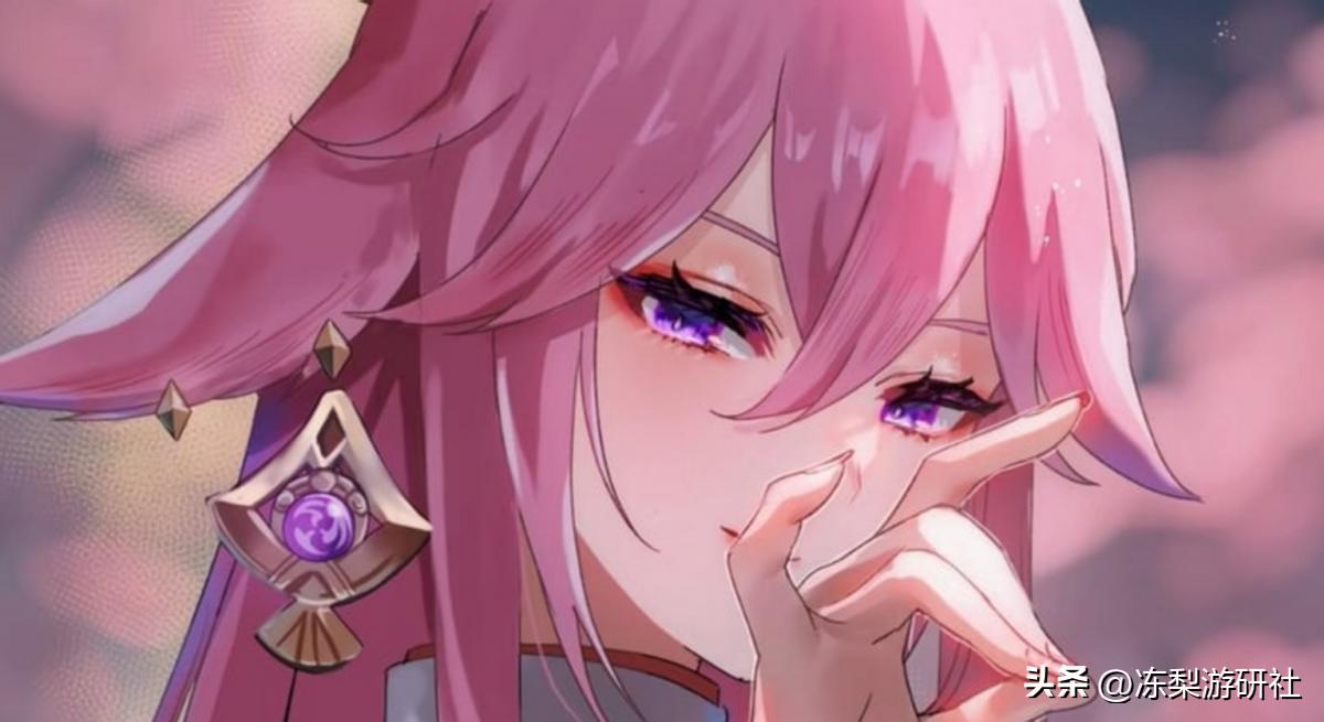 很讨厌原神怎么办（原神中那个长得像猫的叫什么名字）