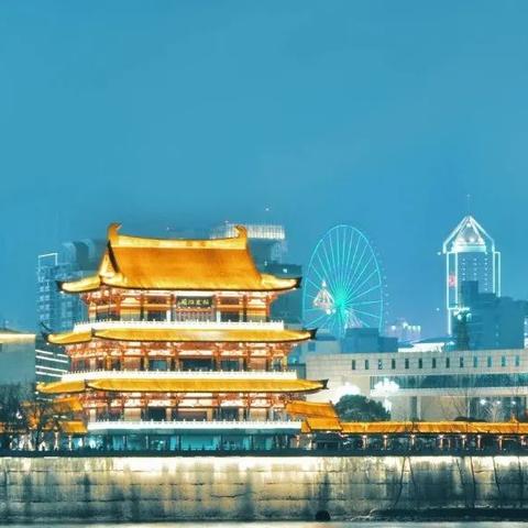 长沙湘江夜游相关长尾关键词有哪些