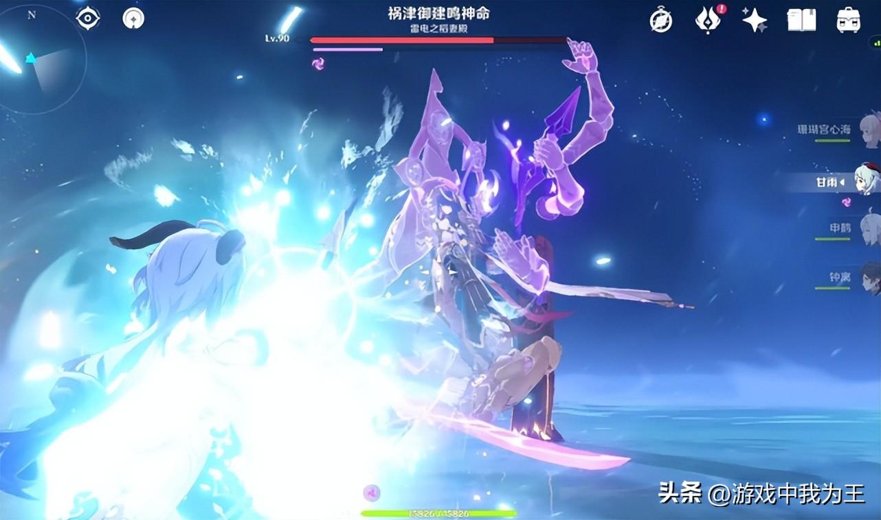 原神怎么掉金圣遗物（刷一次圣遗物副本有多少圣遗物）