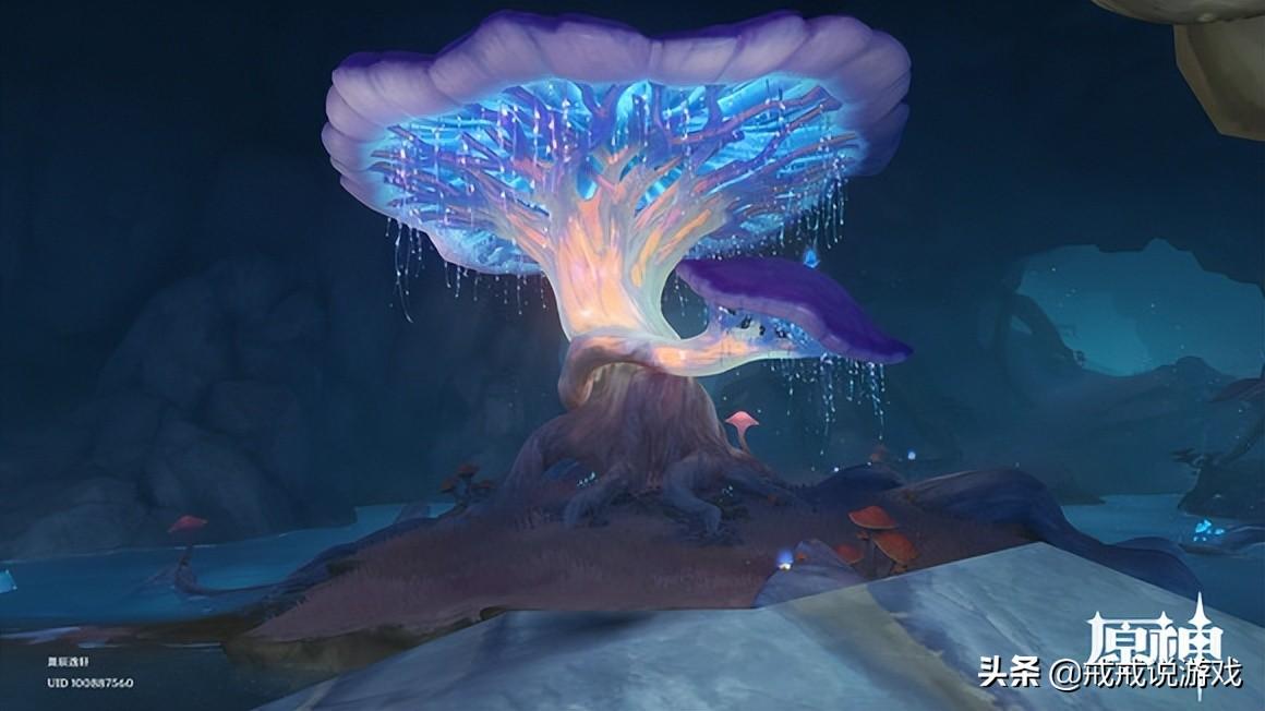 2.0原神怎么开新地图（原神砂流之庭地图怎么解锁）