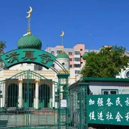 哈尔滨市寺院在哪个位置