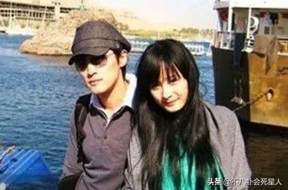 这7对最佳荧幕cp，爆火时有人疑假戏真做，如今老死不相往来