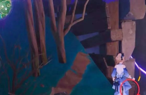 在原神中怎么解锁稻妻（原神稻妻地图七天神像解锁方法）