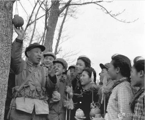 火药被发明前人们怎么放爆竹的