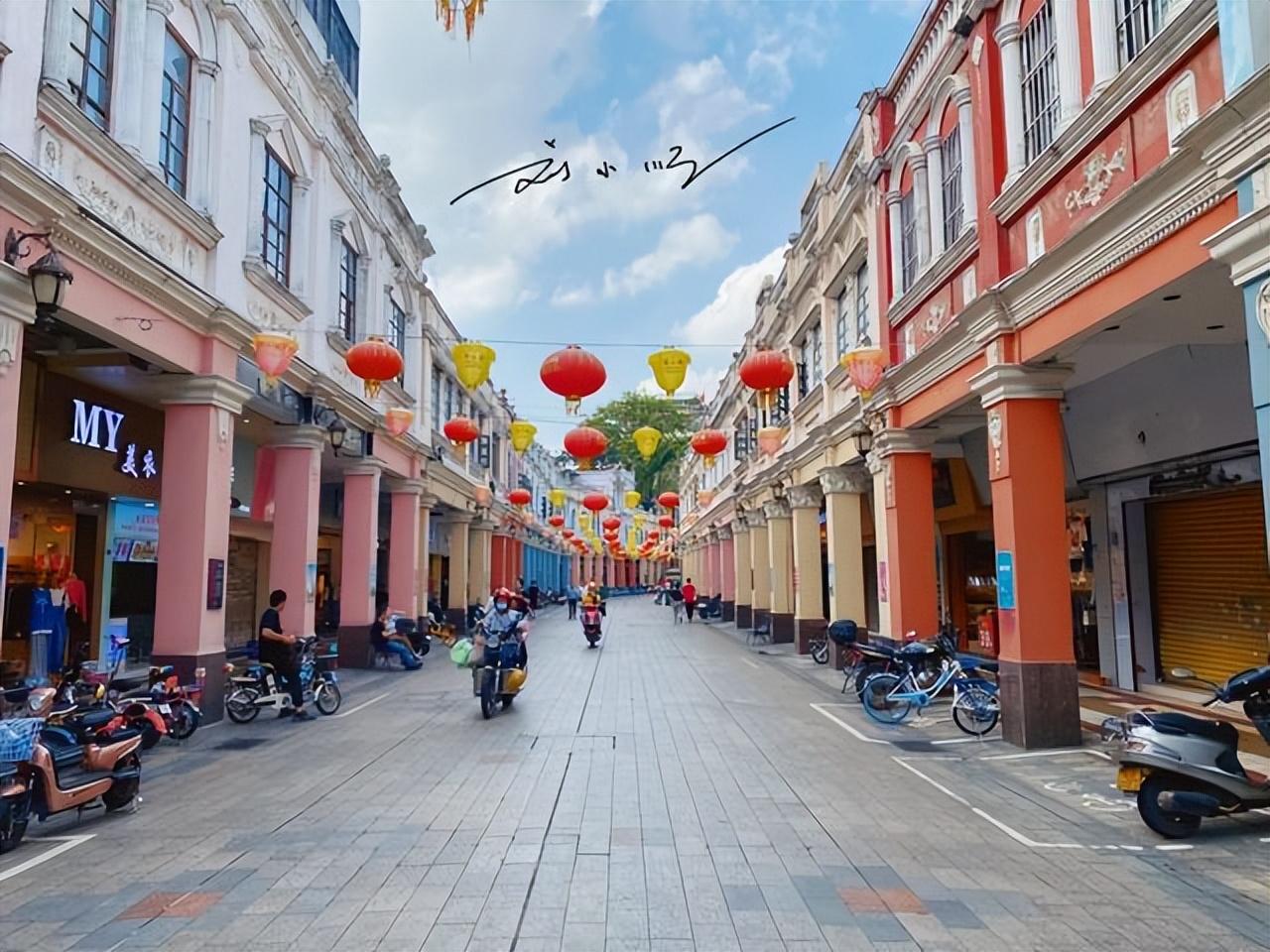 佛山有什么特色美食（佛山有什么工艺）