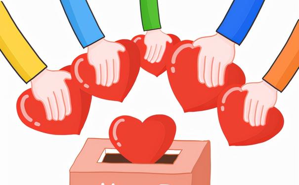 十,为病魔捐款的简短句子?