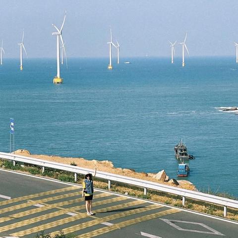 福建什么动岛