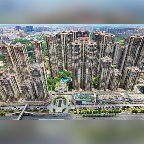 济南金科城商铺相关长尾关键词有哪些