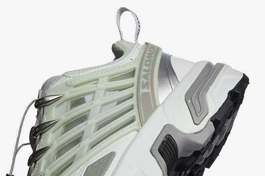 5款冷门球鞋推荐，salomon新爆款预定？