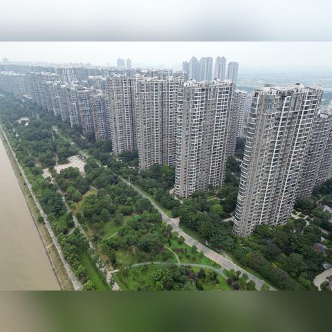 长沙市哪个小区最富裕的