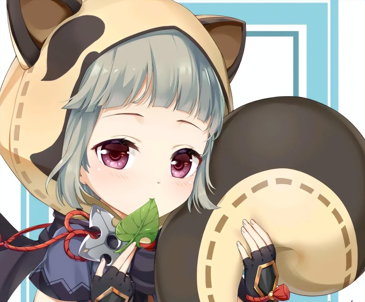 原神怎么找到标准池（原神up池为什么会消失）