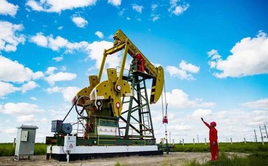 石油耗尽是骗局？我国发现54亿吨原油储量，本土油荒有望解决