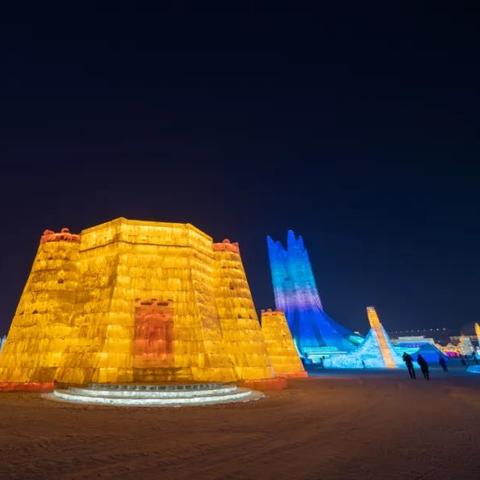 哈尔滨木门中间的玻璃坏了怎么换？