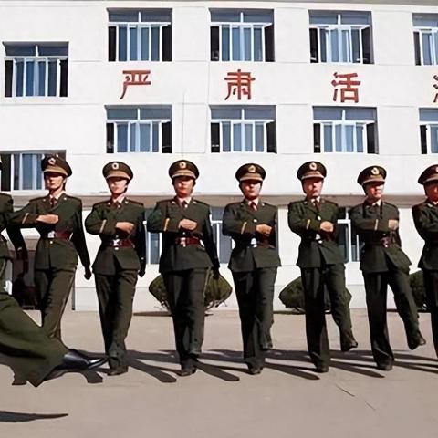 辽宁2021年下半年沈阳征兵条件？