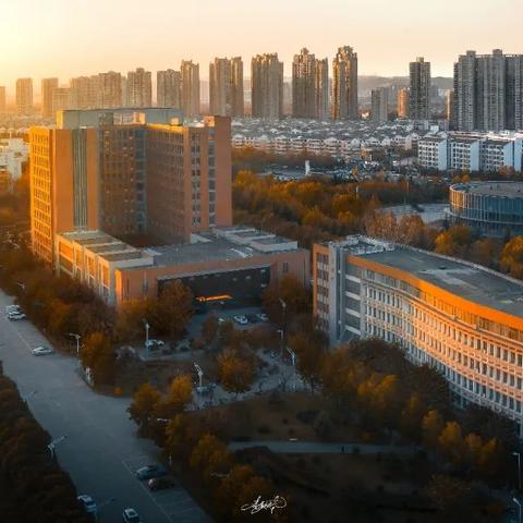 河南科技.大学怎么样