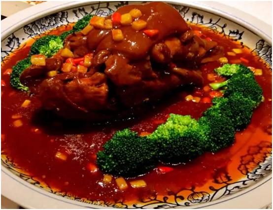 南方有什么美食（你最喜欢哪一个）