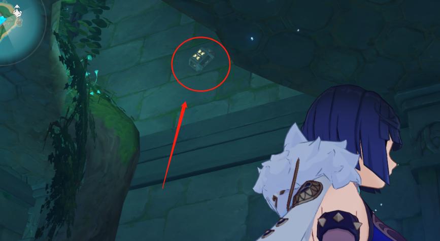 原神怎么查询秘境（原神冰秘境怎么解锁）