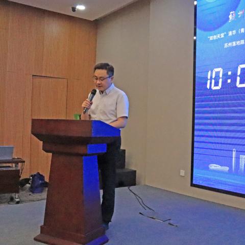 苏州市清华中学怎么样