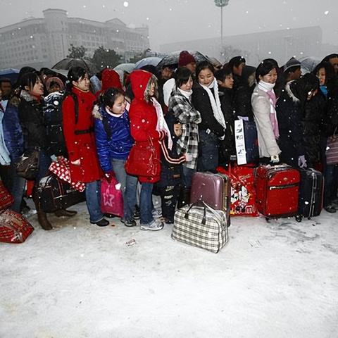 广州市春节什么地方好玩